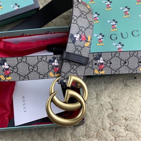 gucci hose mickey mouse|mickey mouse gucci belt price.